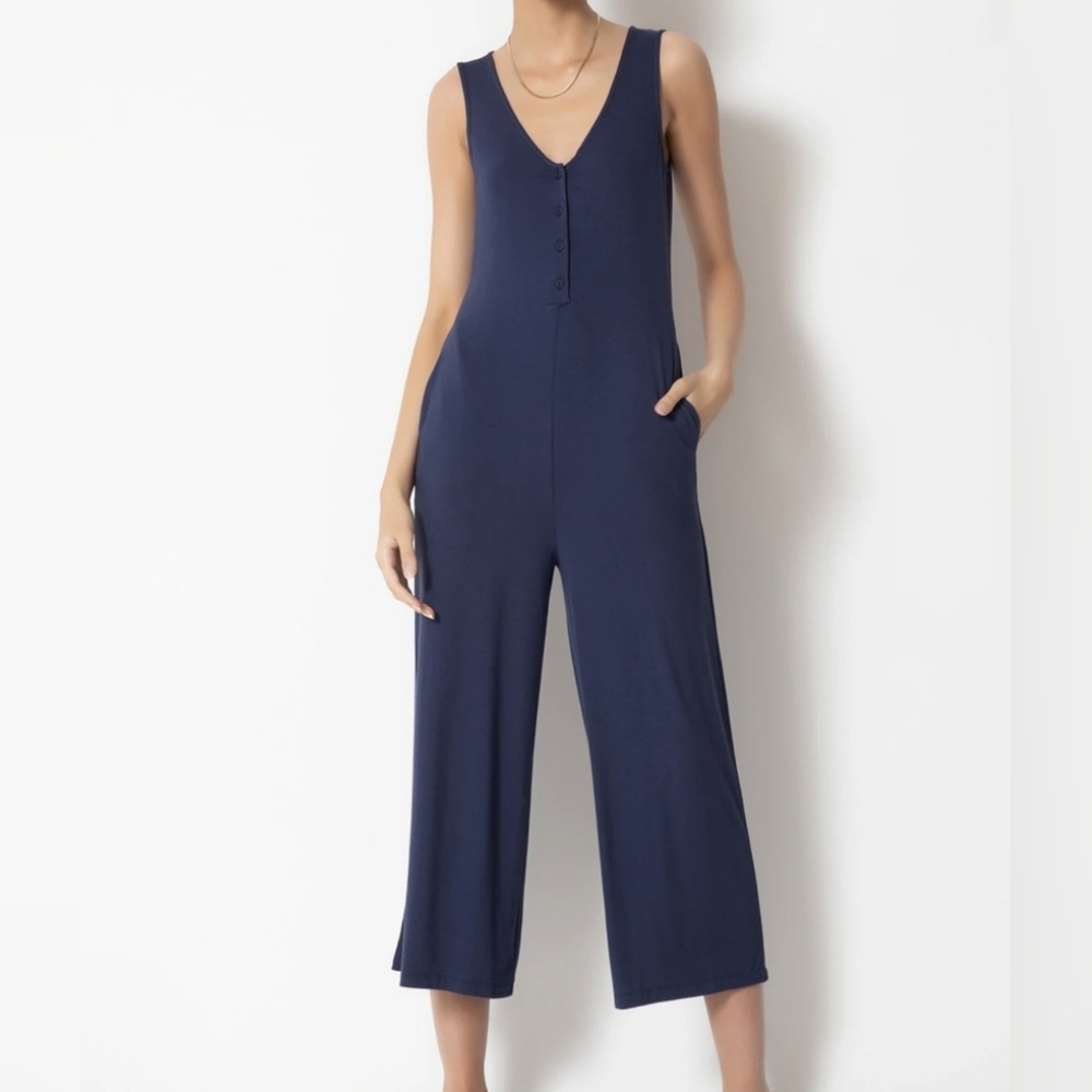 Tart | Erianna Jumpsuit